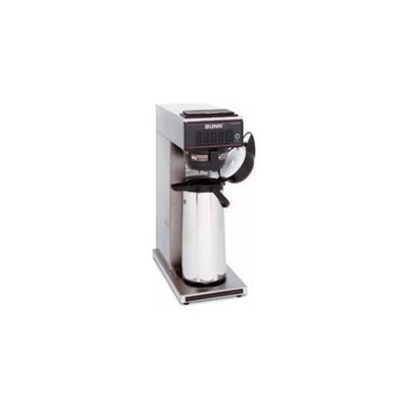 BUNN Airpot Coffee Brewer, CwTF15-Aps, Pf 23001.0006